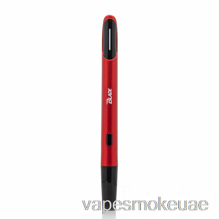 Vape Uae Yocan بليد داب سكين أحمر